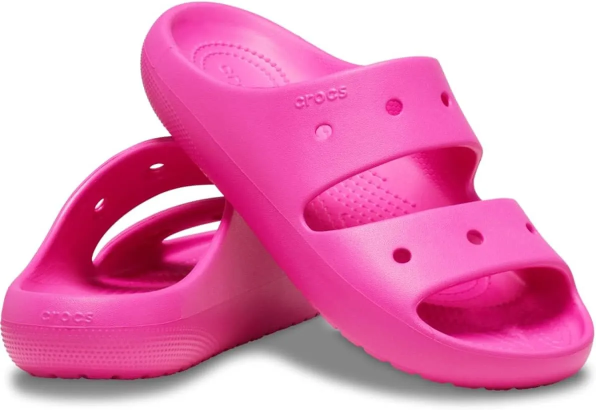 Crocs Unisex Classic Sandals 2.0 Slide