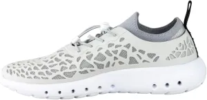 Crosskix Men's Tetra Closed Toe Dri-Fit Water Shoes - Multifunctional Waterproof Sneakers with Arch Support for Beach