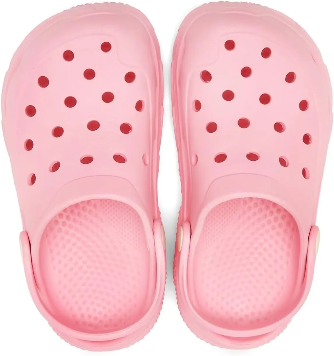 Cubufly Kids Boys Girls Clog Garden Shoes Slip On Slide Sandals Beach Water Shoes for Toddler/Little Kid/Big Kid/Children