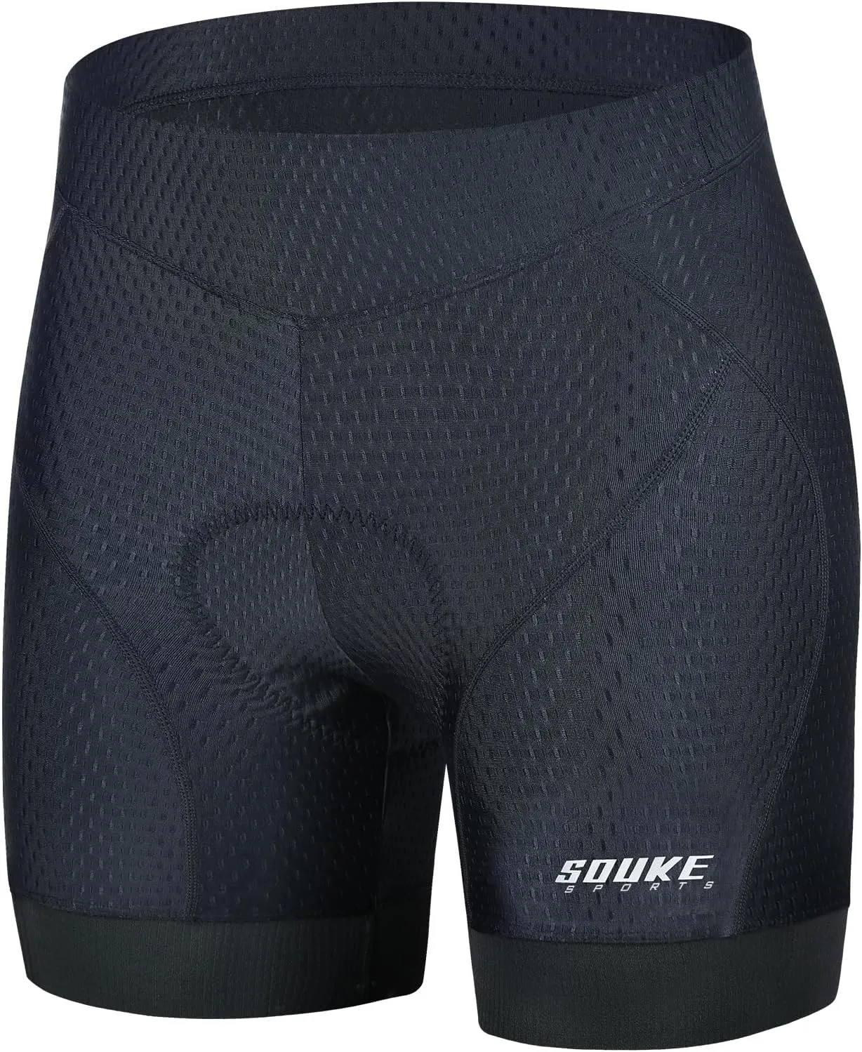 Cycling Shorts Women's 3D Padded Bicycle Bike Biking Underwear Shorts
