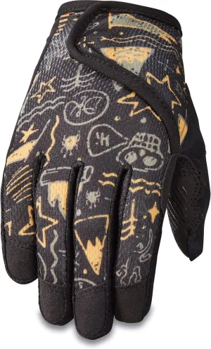 Dakine Youth Prodigy Glove - Wildside, X-Large