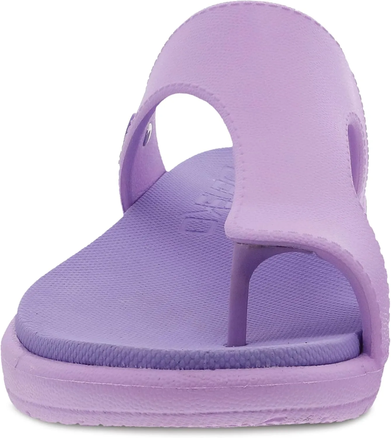 Dansko Krystal Slip-On Thong Sandal for Women – Lightweight and Durable, Easy Clean Molded EVA –Natural Arch Technology for Added Support