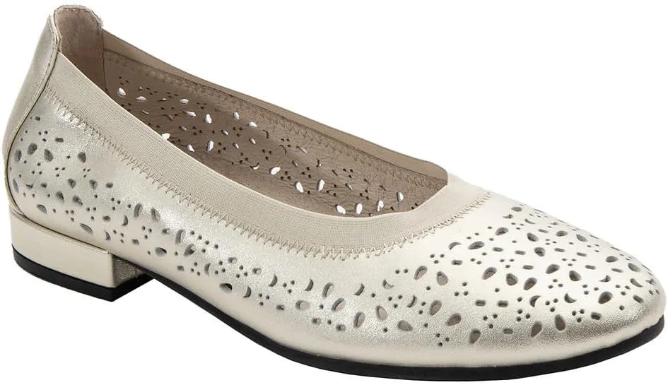 David Tate Women's Concept Pump