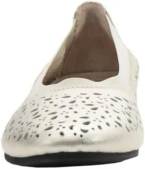 David Tate Women's Concept Pump