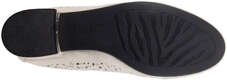 David Tate Women's Concept Pump