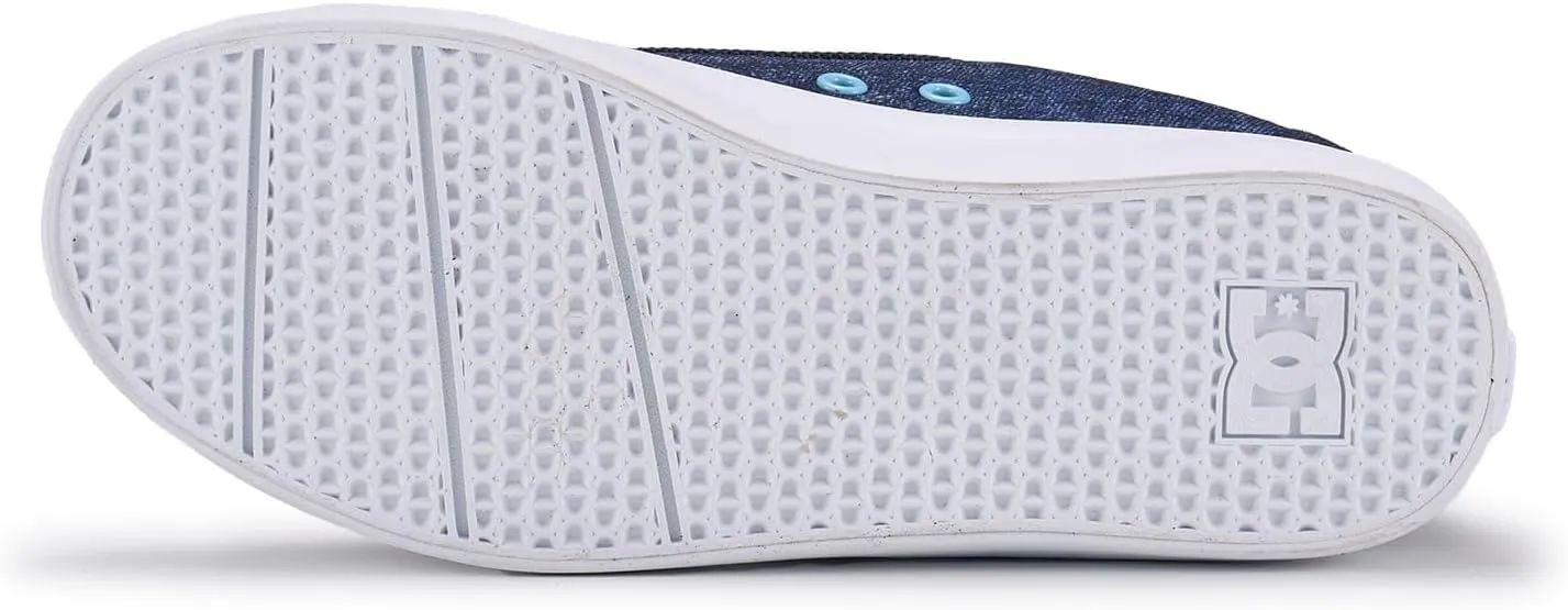 DC Shoes Women's Casual Sneaker