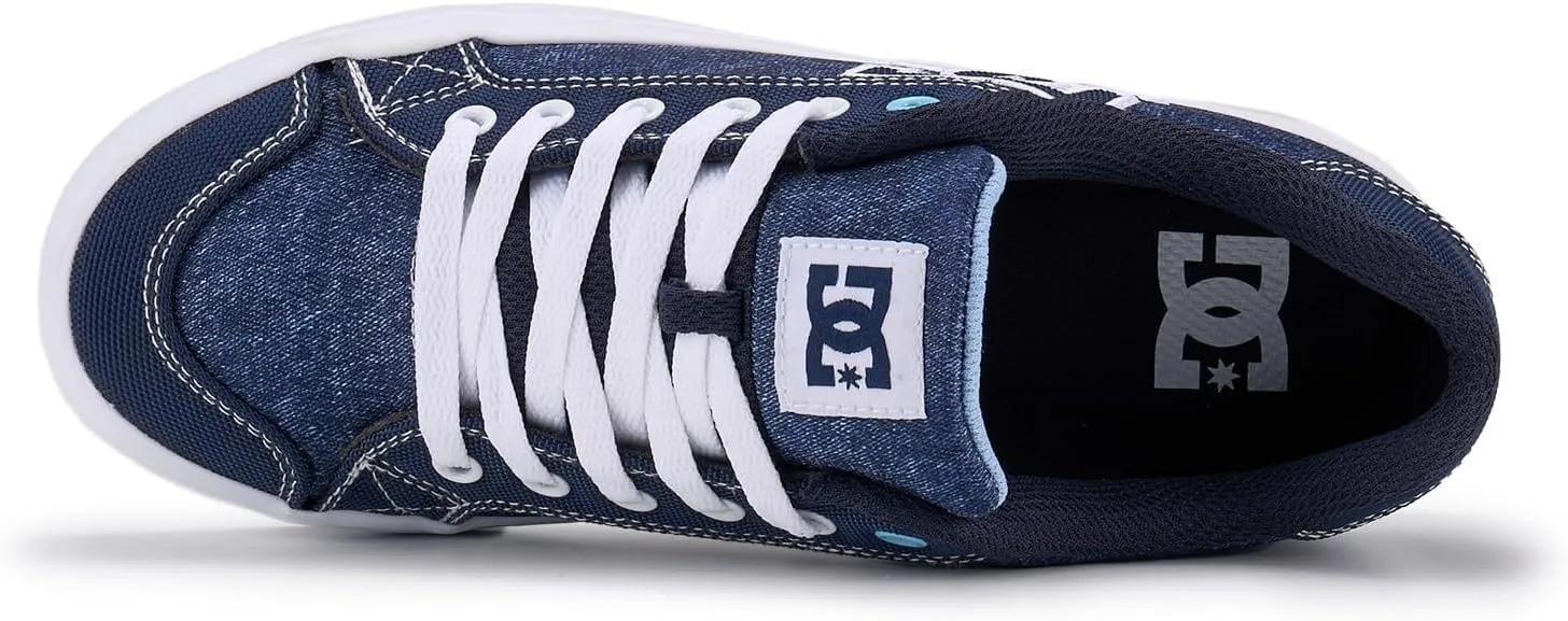 DC Shoes Women's Casual Sneaker