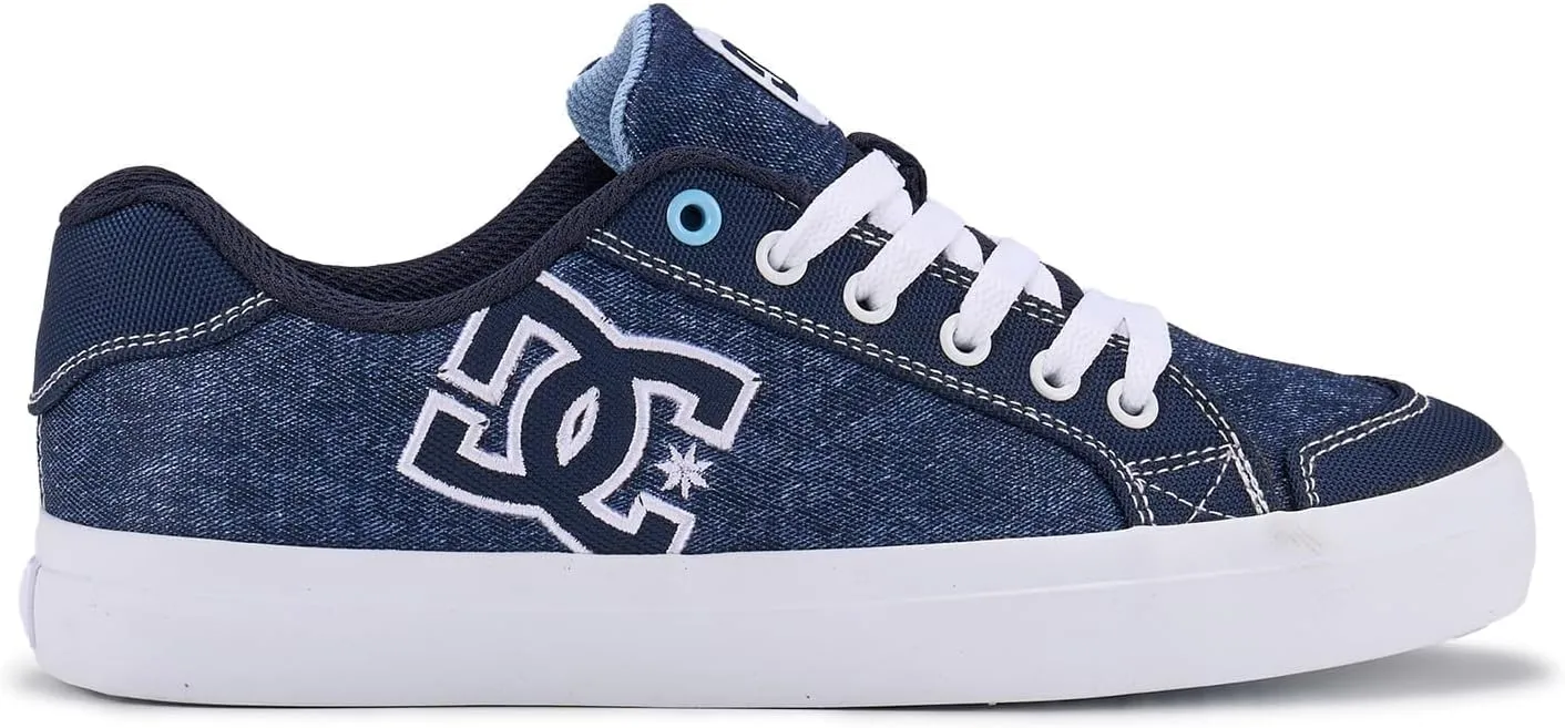DC Shoes Women's Casual Sneaker