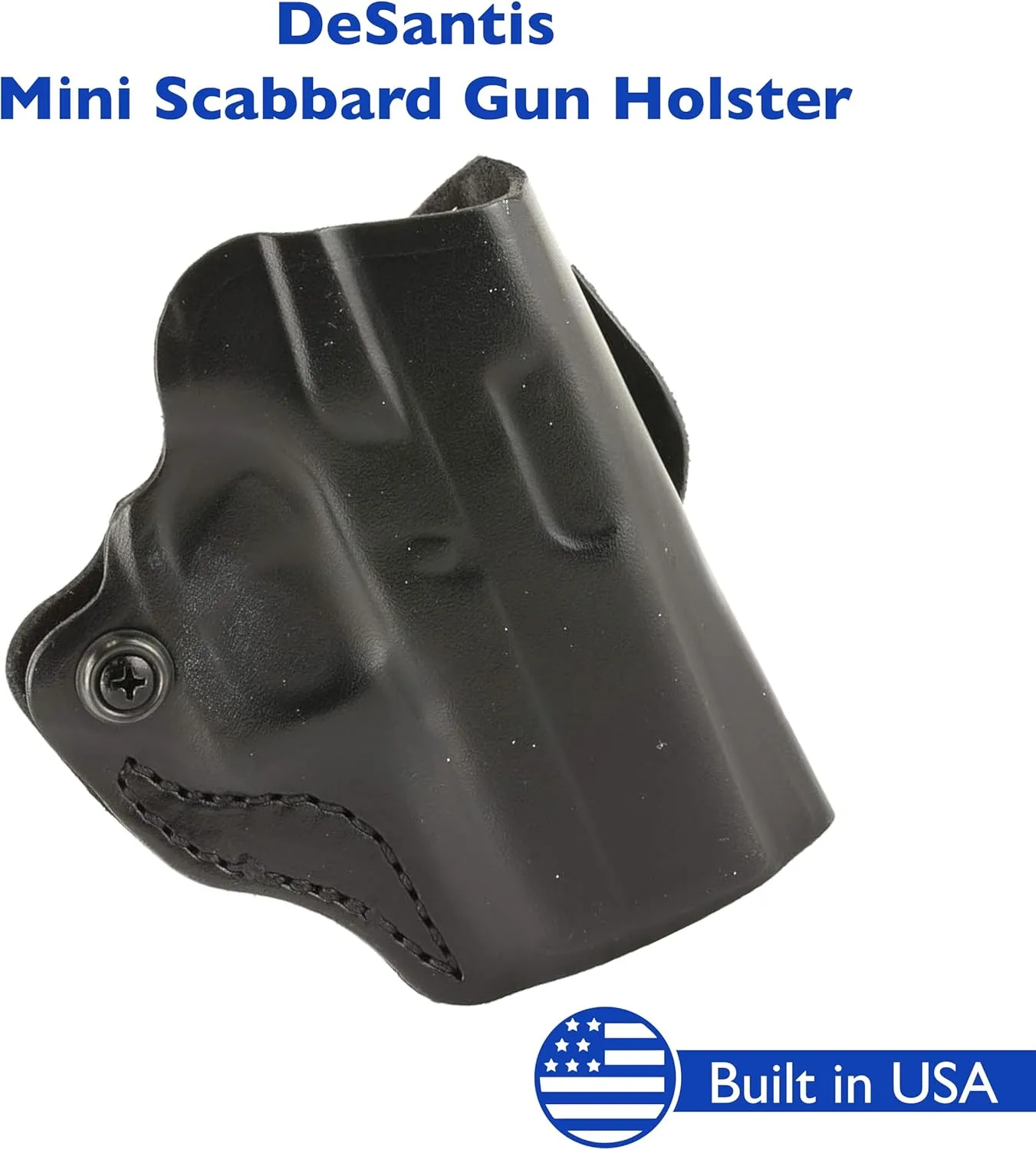 Desantis DeSantis Gunhide Holsters