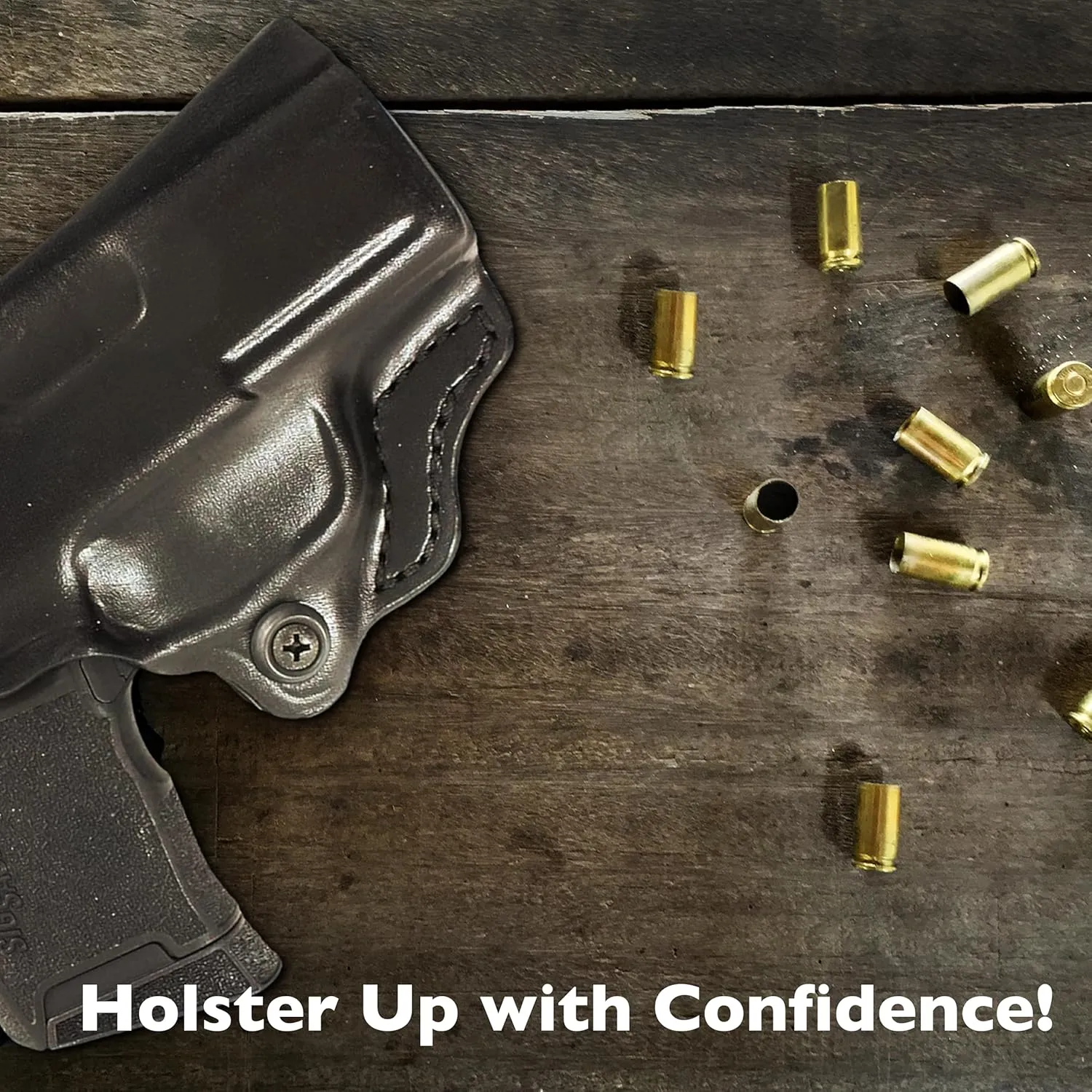 Desantis DeSantis Gunhide Holsters