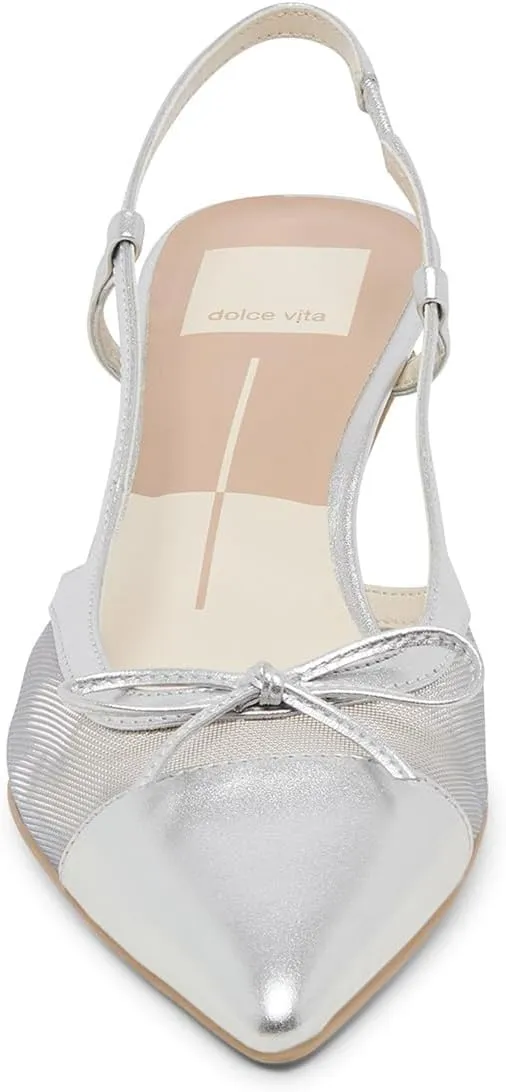 DOLCE VITA Women's Kandi Pump