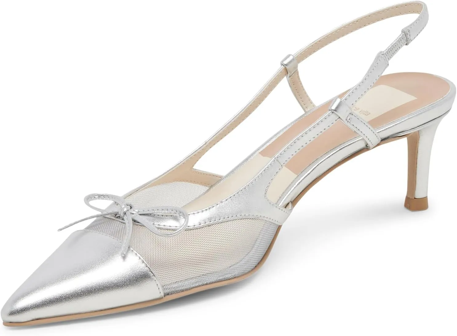 DOLCE VITA Women's Kandi Pump