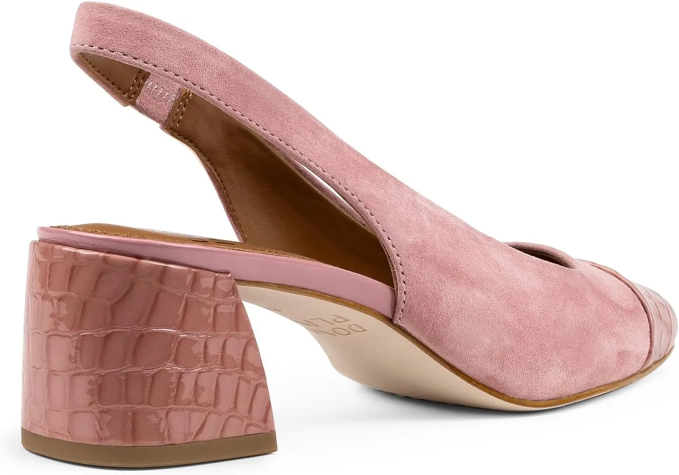 Donald J Pliner Women's Amore Slingback Pump