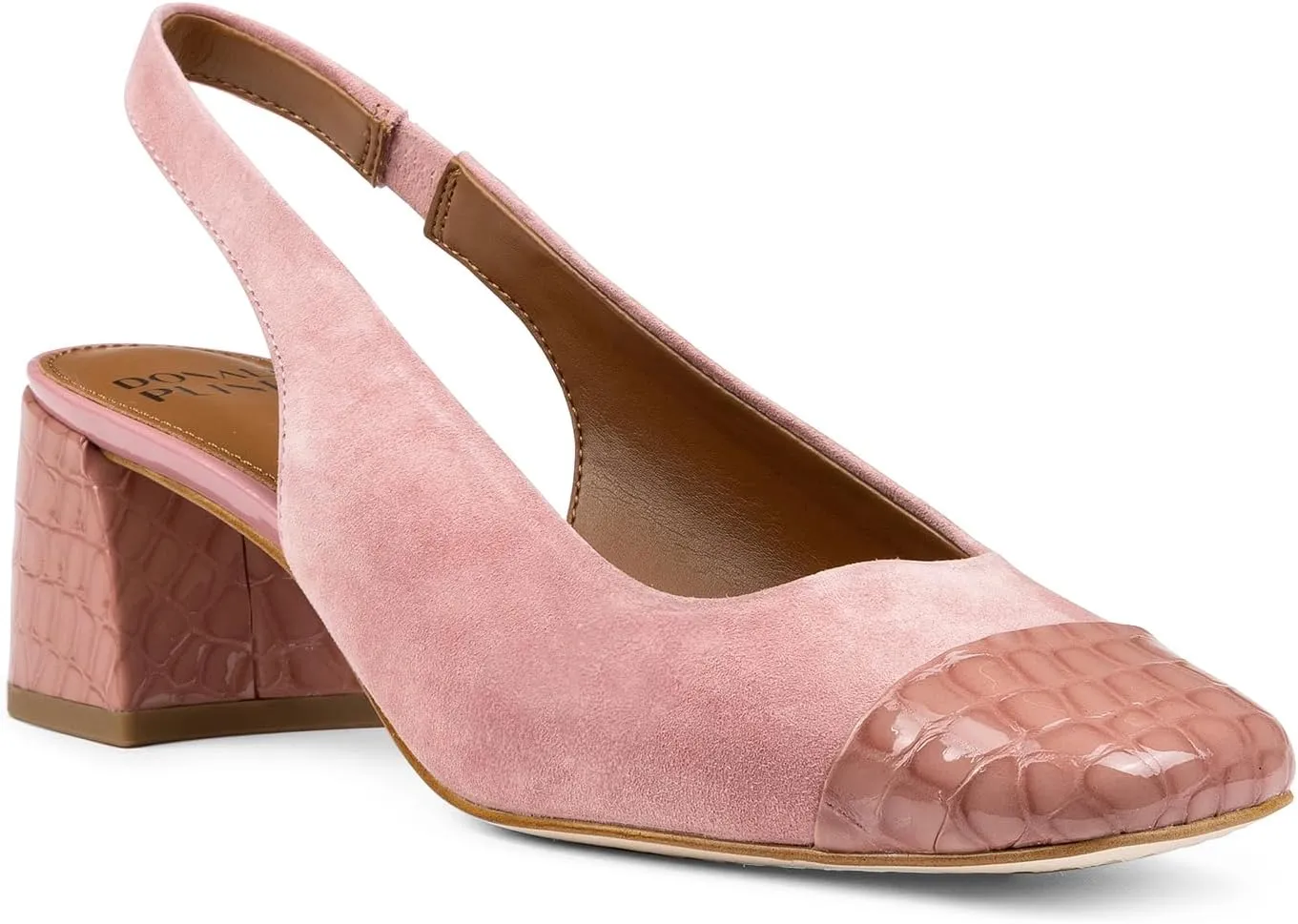 Donald J Pliner Women's Amore Slingback Pump