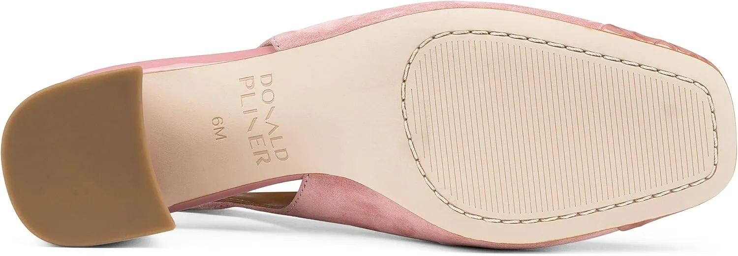 Donald J Pliner Women's Amore Slingback Pump