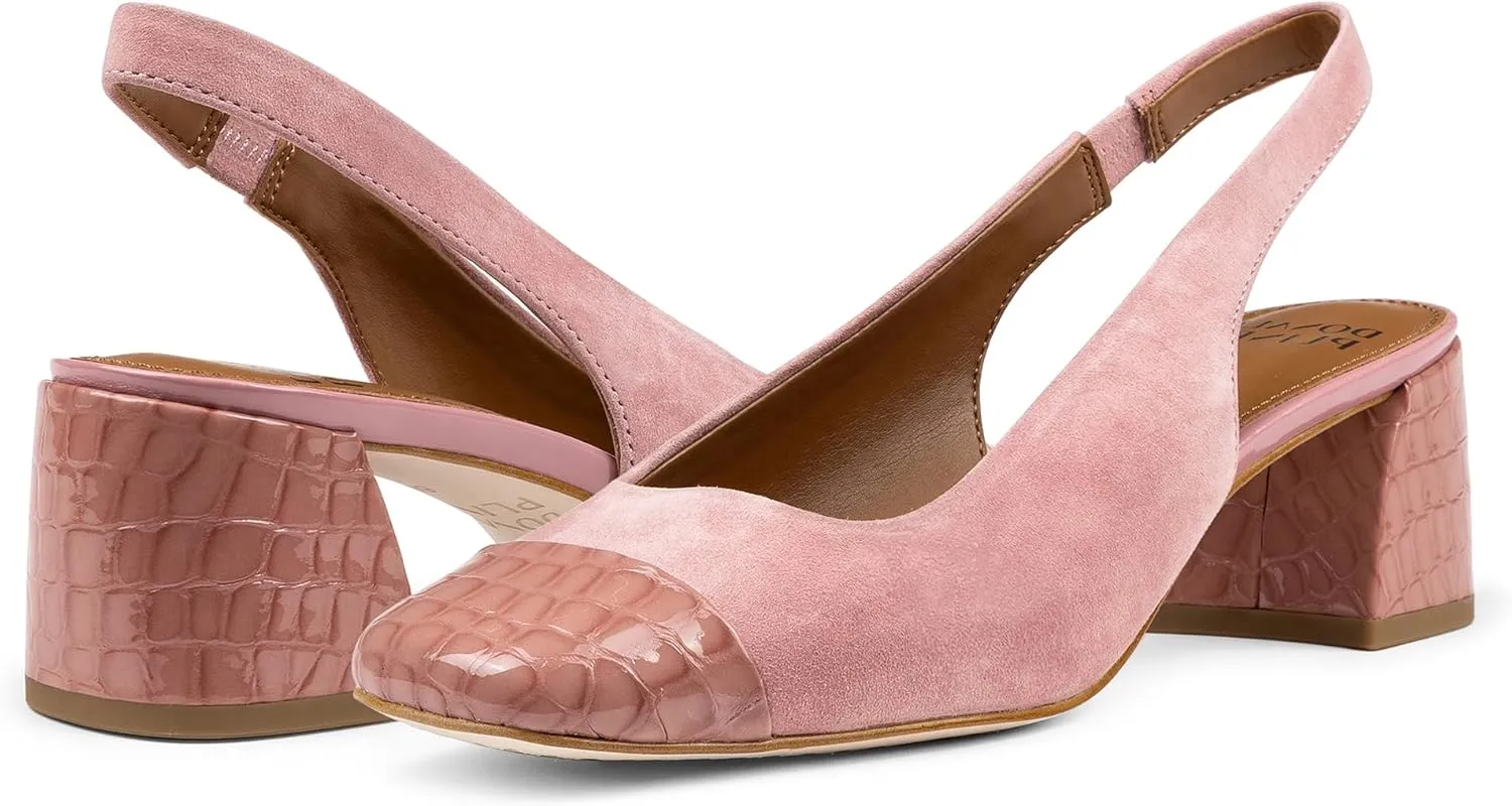 Donald J Pliner Women's Amore Slingback Pump