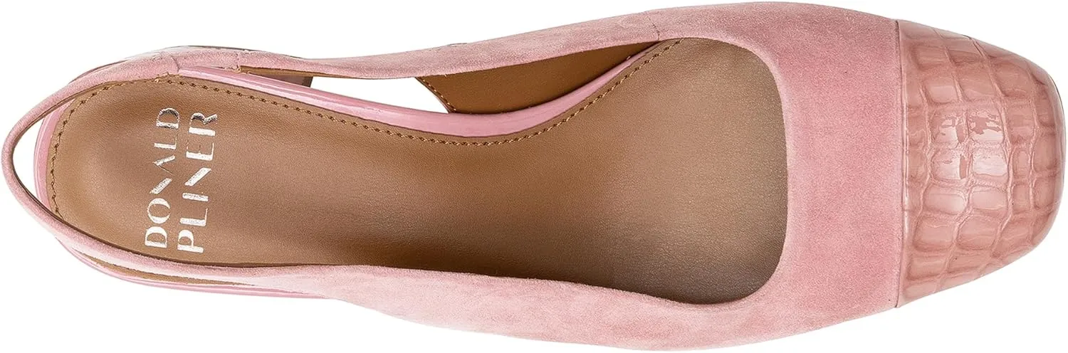 Donald J Pliner Women's Amore Slingback Pump