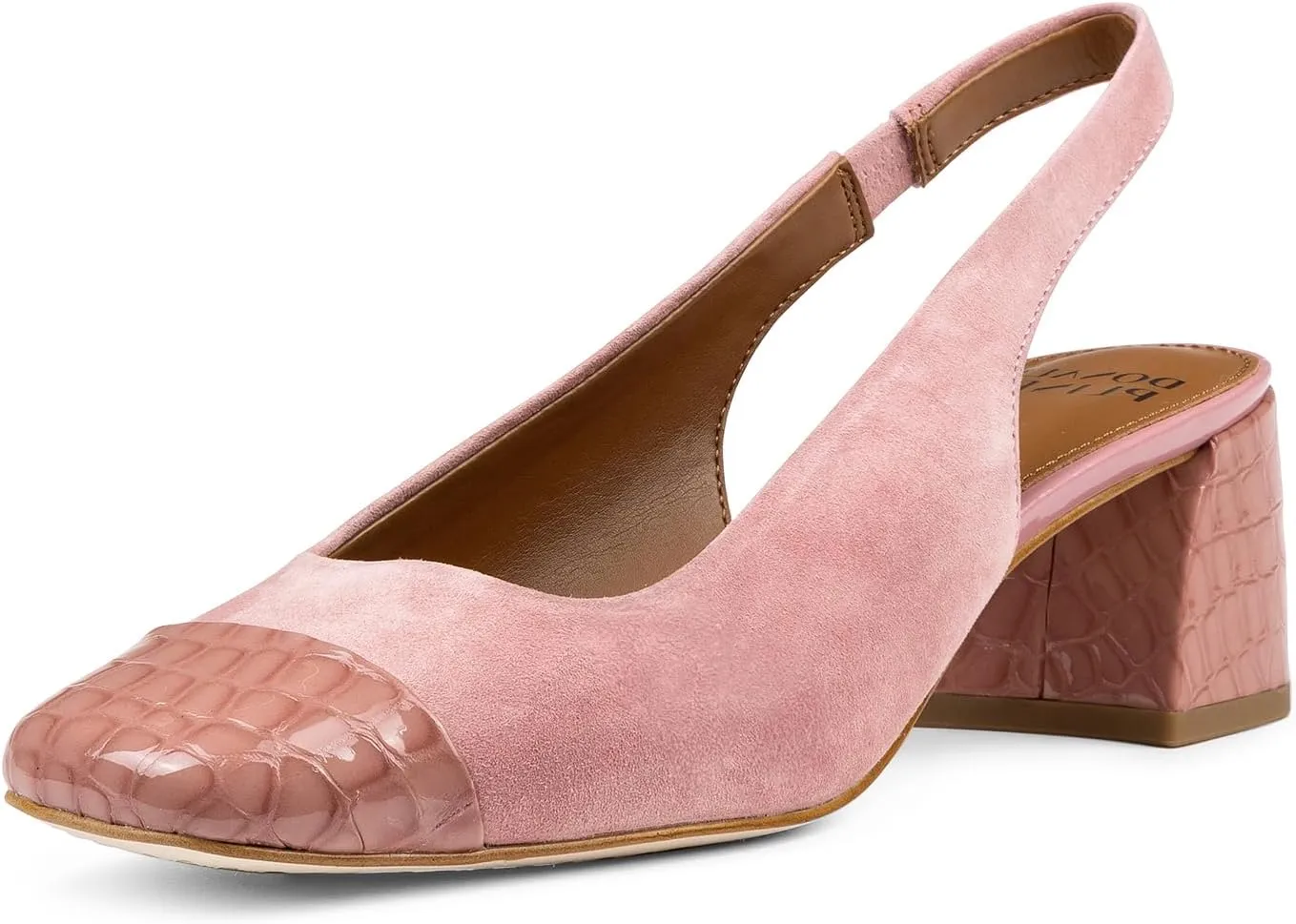 Donald J Pliner Women's Amore Slingback Pump