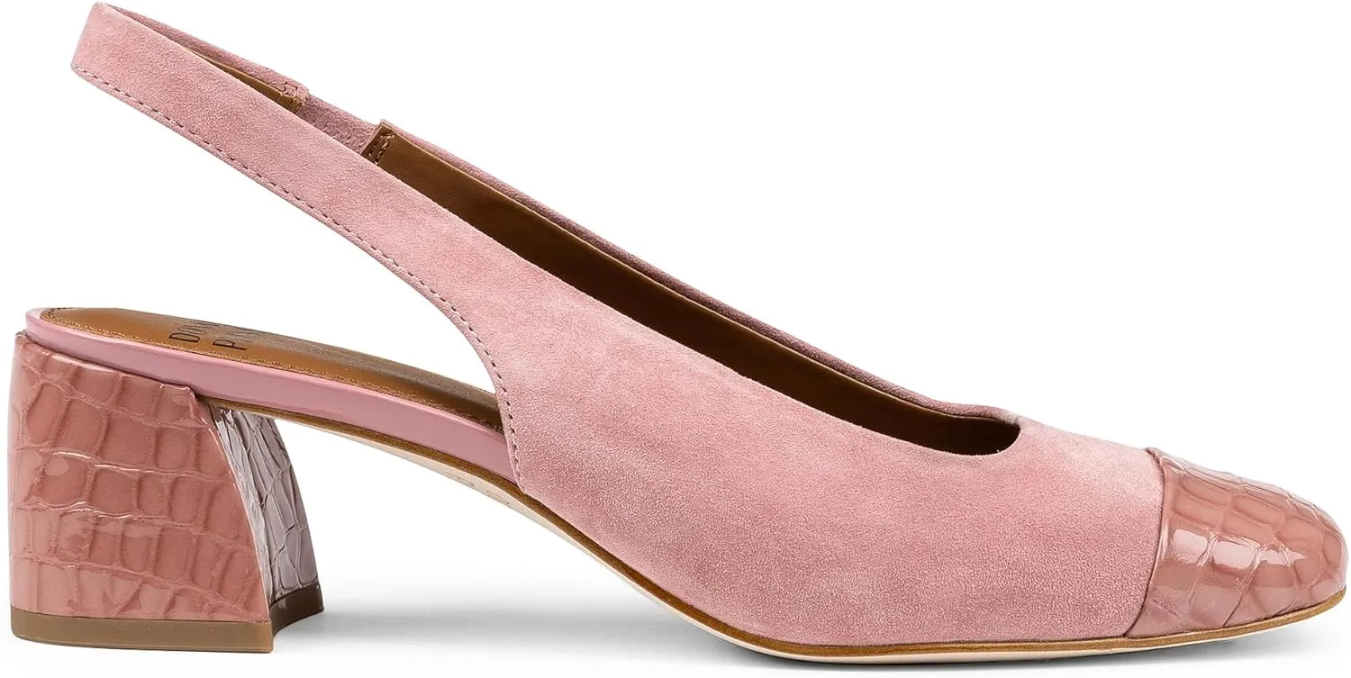Donald J Pliner Women's Amore Slingback Pump