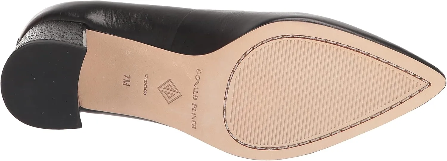 Donald J Pliner Women's Suzette Pump