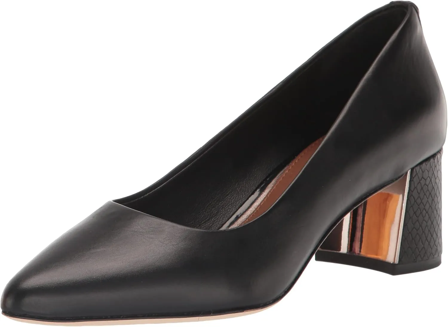 Donald J Pliner Women's Suzette Pump