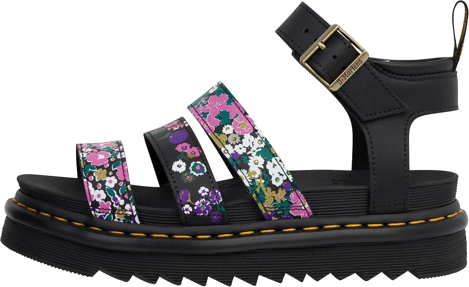 Dr. Martens Women's Blaire Sandal