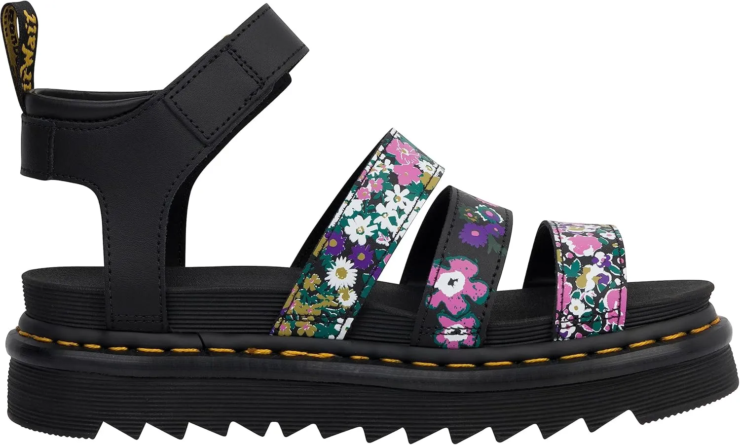 Dr. Martens Women's Blaire Sandal