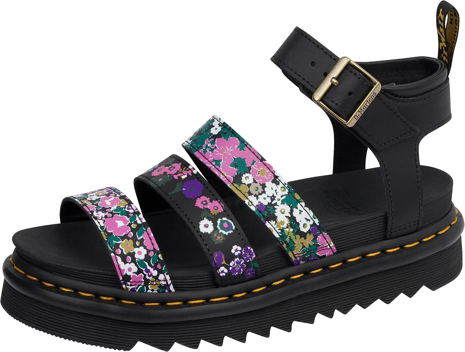 Dr. Martens Women's Blaire Sandal