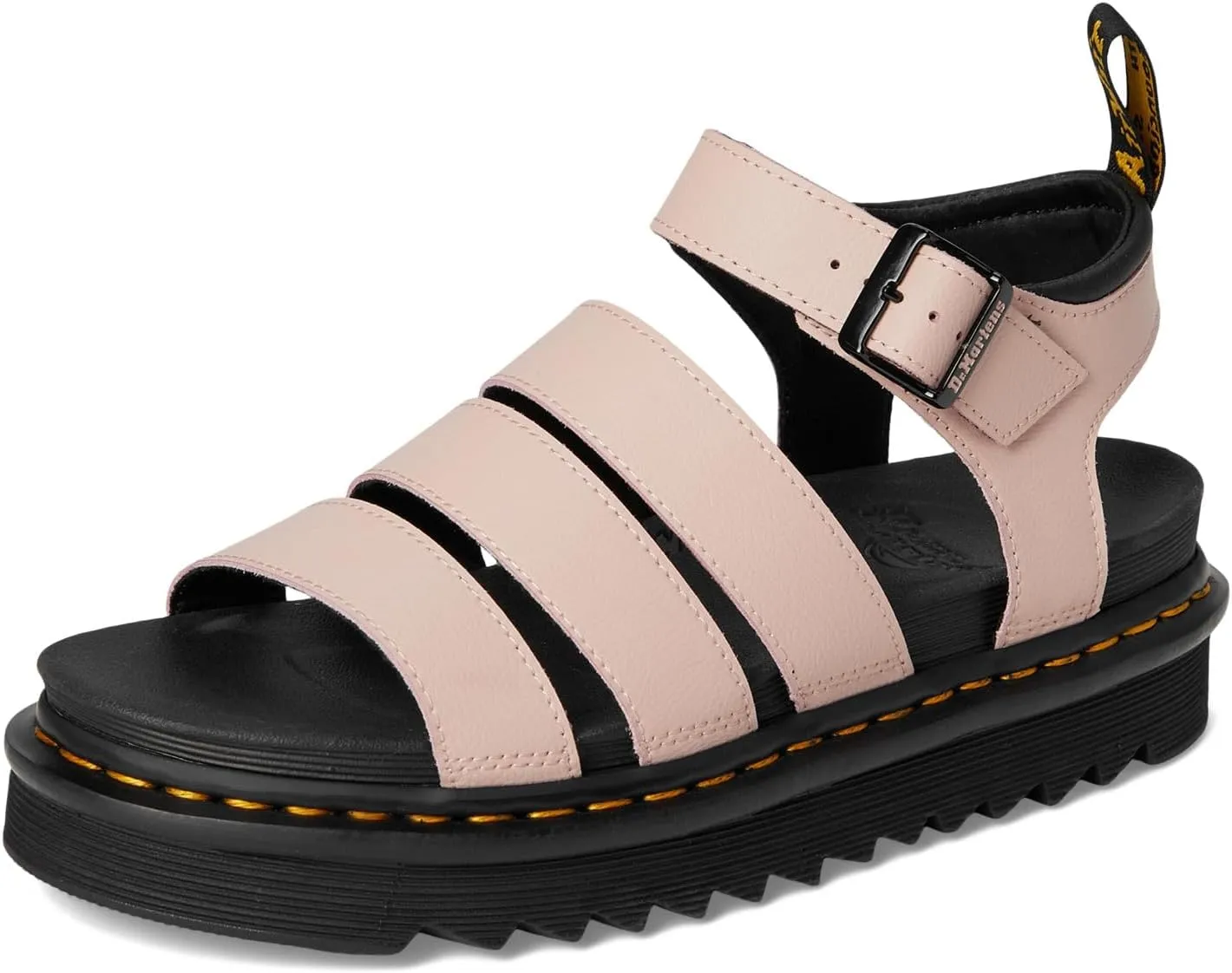 Dr. Martens Women's Fashion Casual Sandal