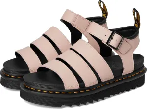 Dr. Martens Women's Fashion Casual Sandal
