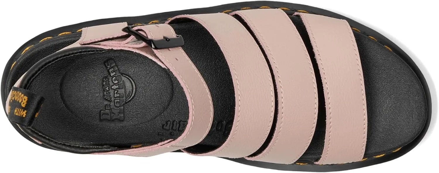 Dr. Martens Women's Fashion Casual Sandal