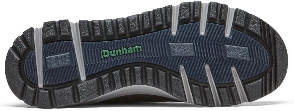 Dunham Men's Glastonbury Ubal Ii Sneaker
