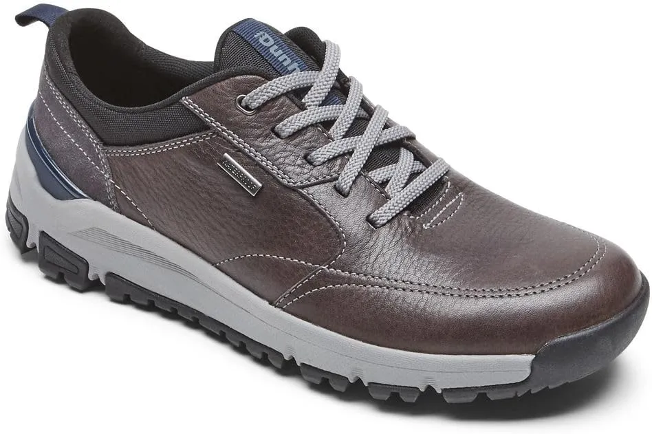 Dunham Men's Glastonbury Ubal Ii Sneaker