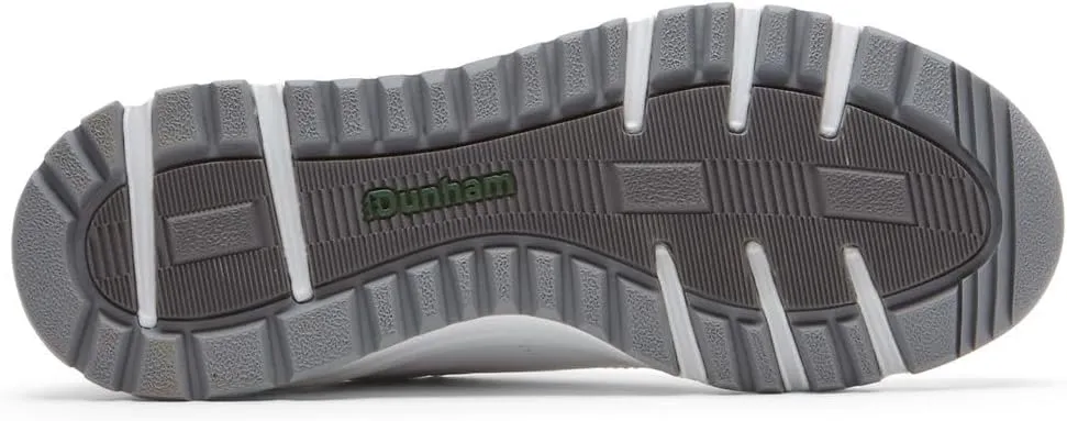 Dunham Men's Glastonbury Ubal Ii Sneaker