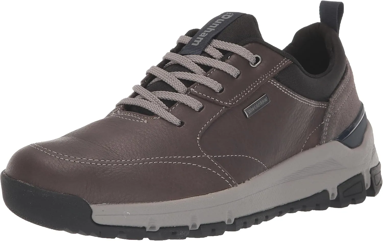 Dunham Men's Glastonbury Ubal Ii Sneaker