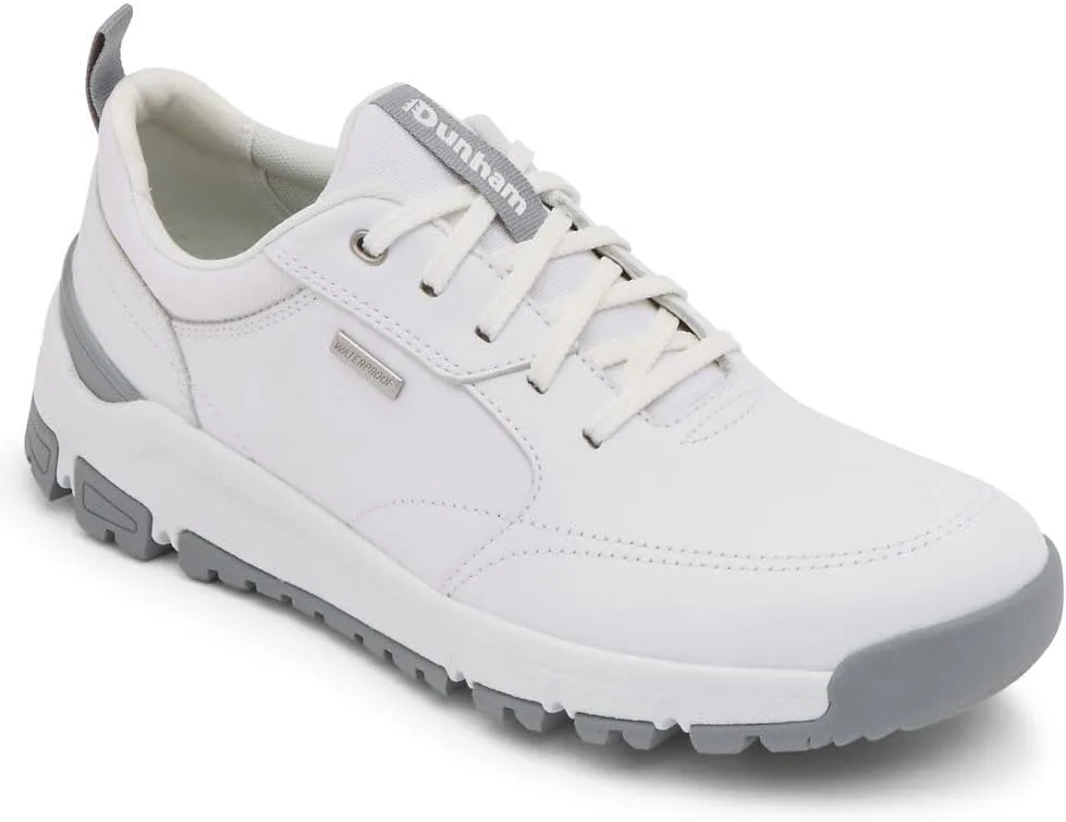Dunham Men's Glastonbury Ubal Ii Sneaker
