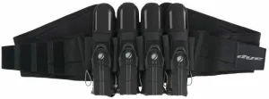 Dye Paintball Jet Pack Harness
