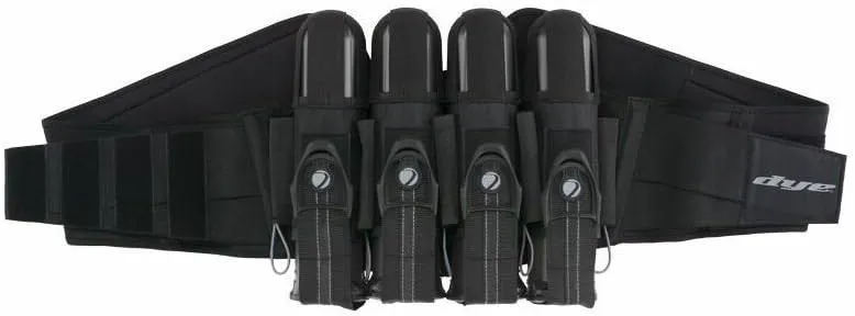 Dye Paintball Jet Pack Harness
