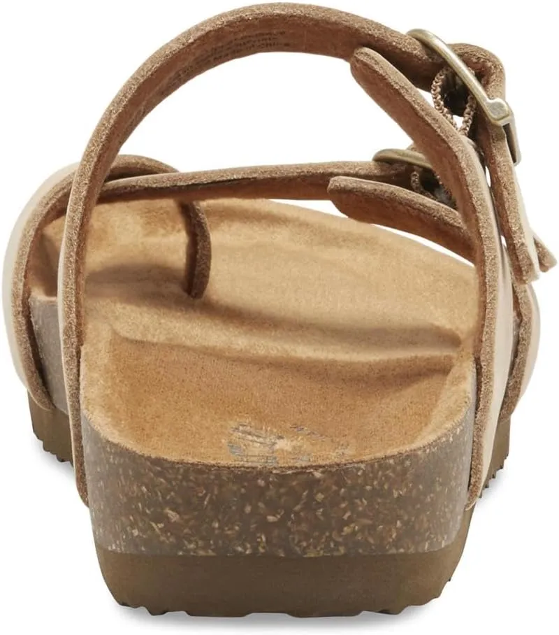Eastland Women's Tiogo Sandal