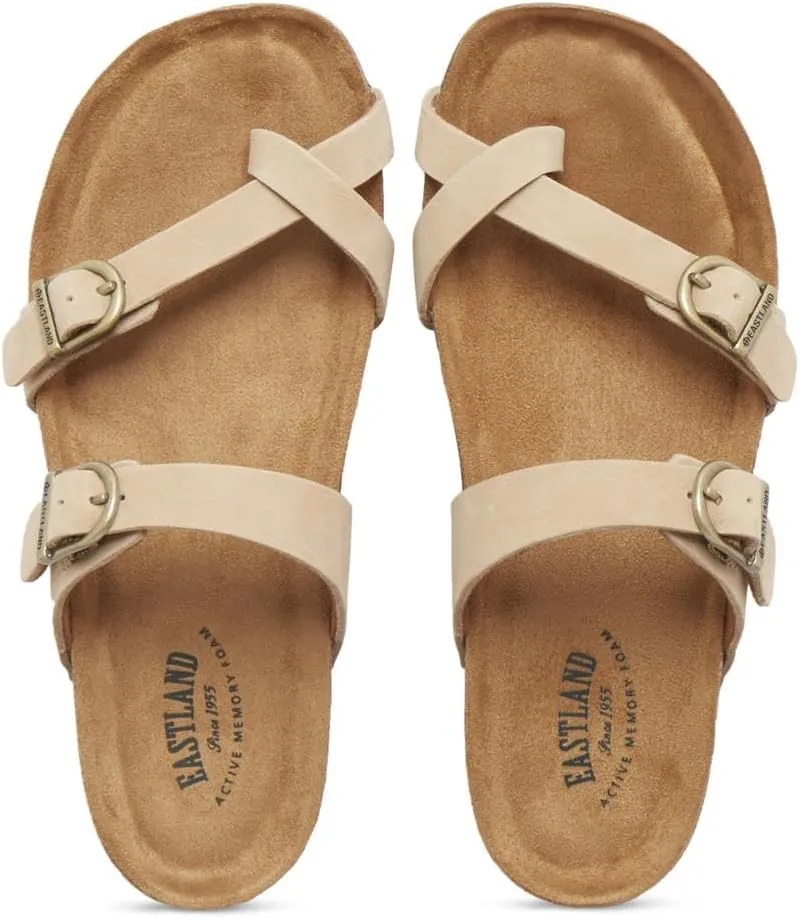 Eastland Women's Tiogo Sandal