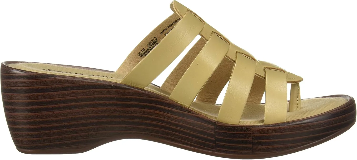 Eastland Women's Topaz Sandal