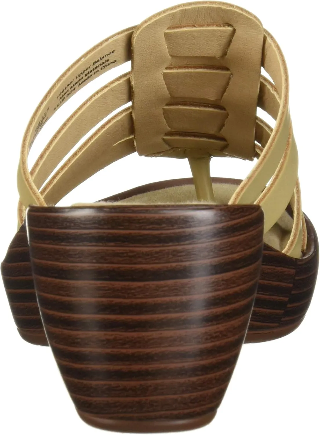 Eastland Women's Topaz Sandal