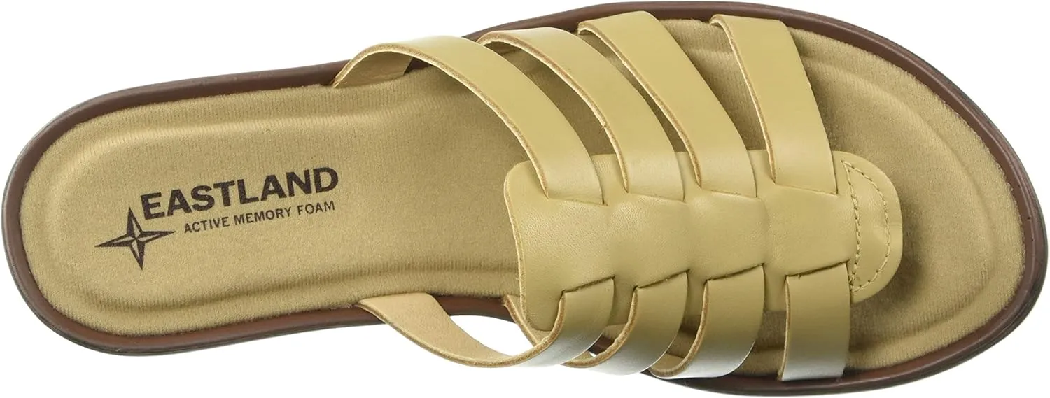 Eastland Women's Topaz Sandal