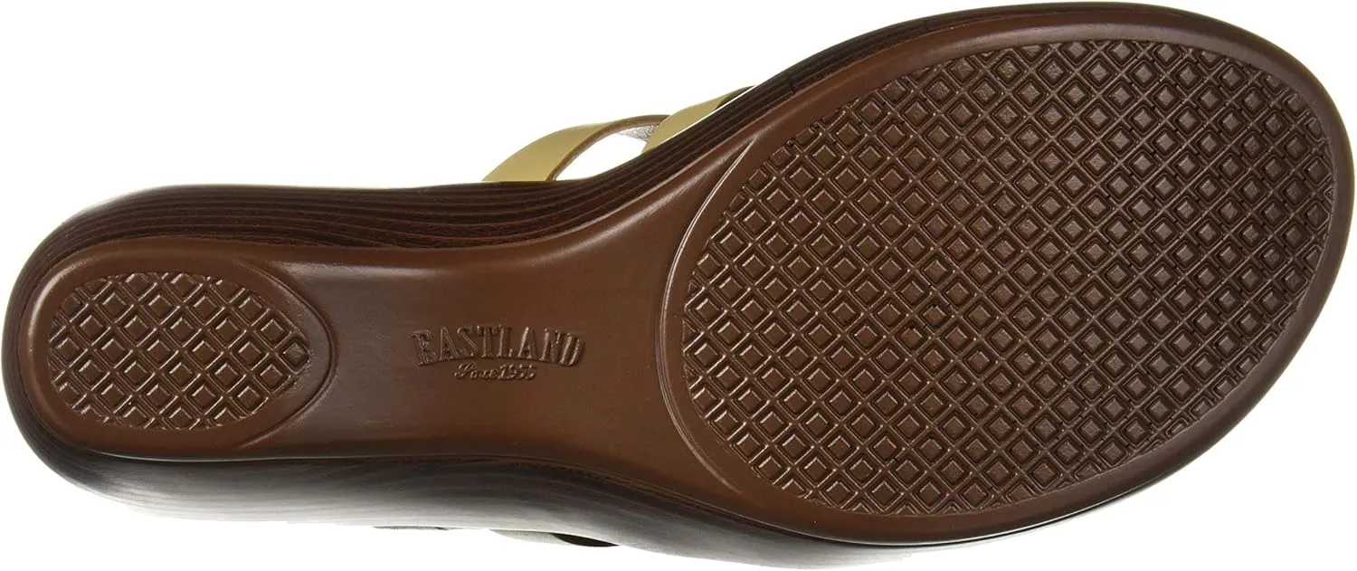 Eastland Women's Topaz Sandal