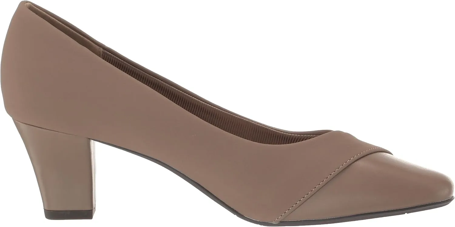 Easy Street Women's Arya Pump