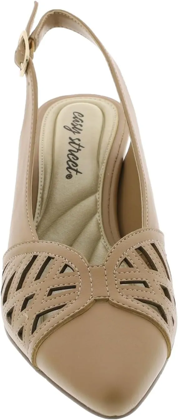 Easy Street Women's Bizzy Pump