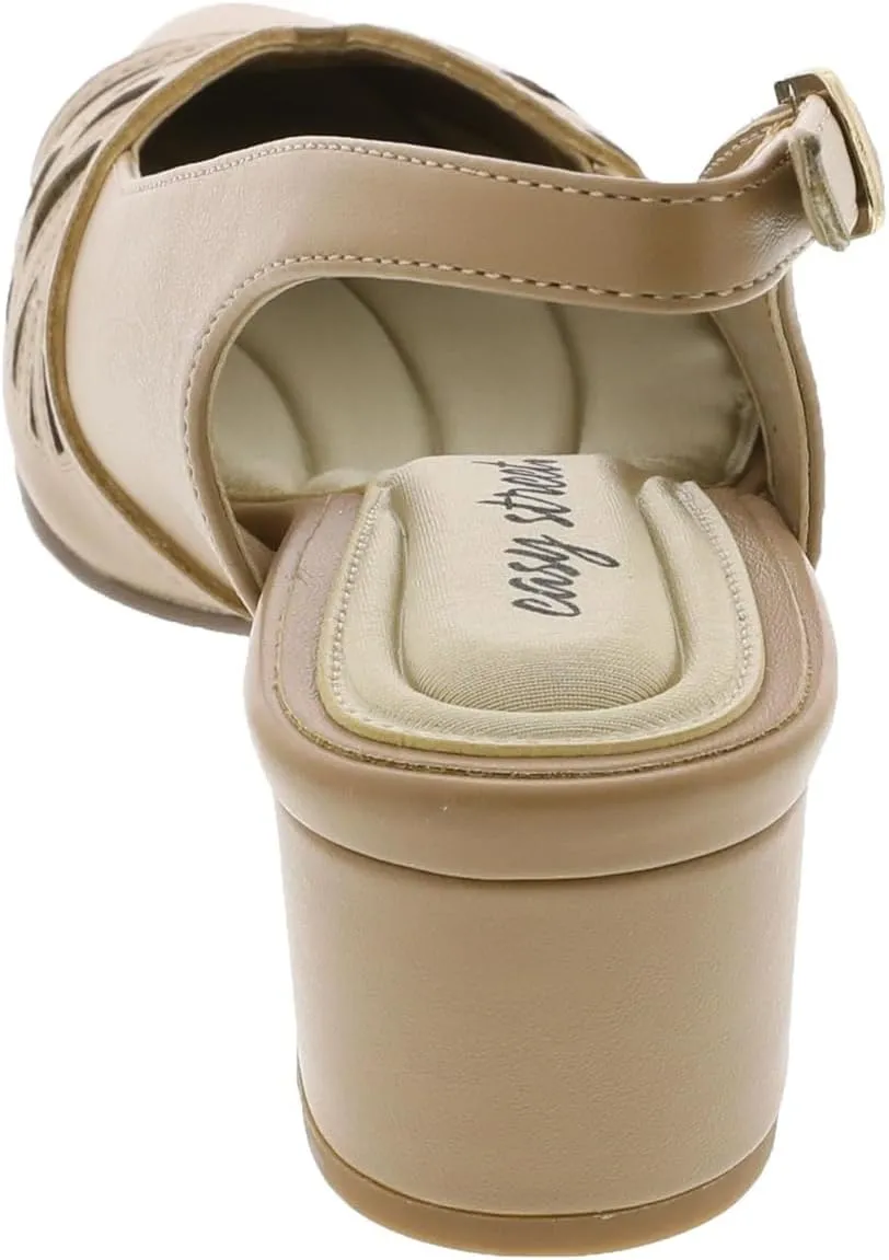Easy Street Women's Bizzy Pump