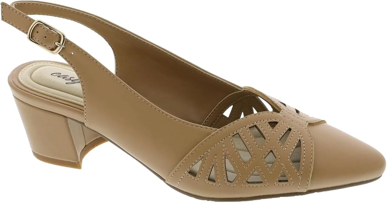 Easy Street Women's Bizzy Pump