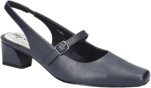 Easy Street Women's Cameo Pump