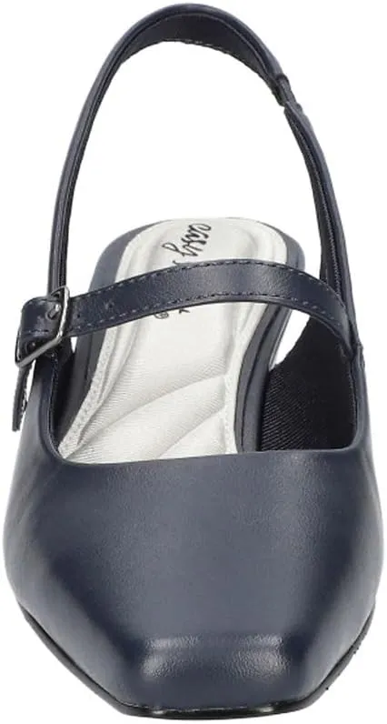 Easy Street Women's Cameo Pump
